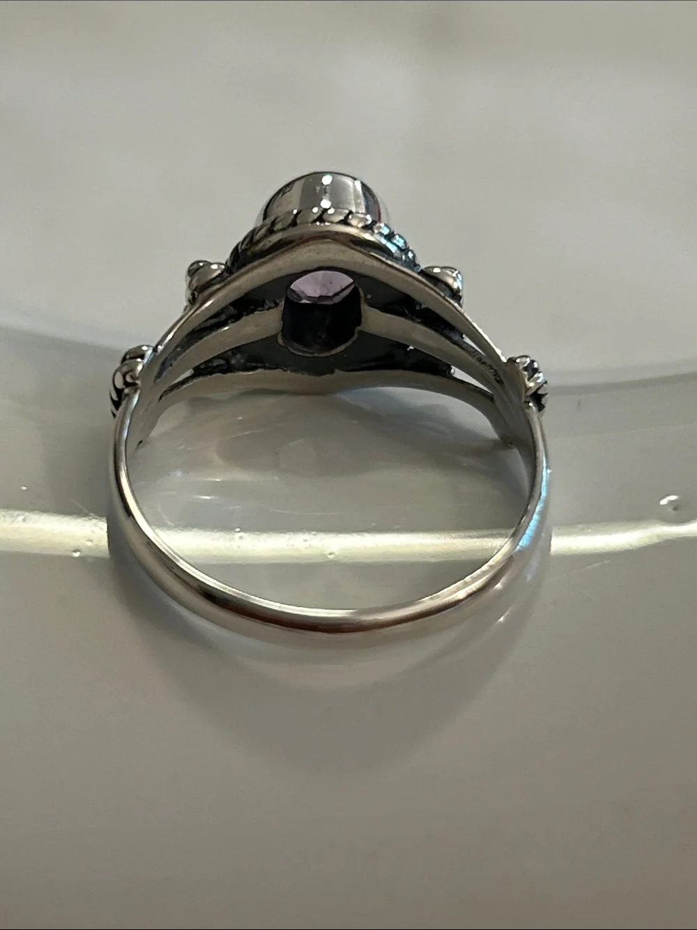 Fashion Jewelry bold sterling